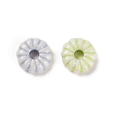 Plastics Beads KY-B004-11F-1