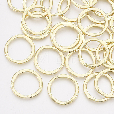 Alloy Linking Rings PALLOY-T067-113LG-1