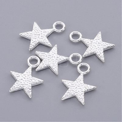 Alloy Pendants EAG016Y-S-1