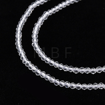 Glass Beads Strands EGLA-S174-23A-04-1