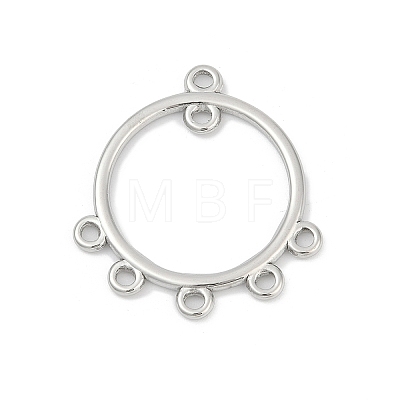 304 Stainless Steel Chandelier Component Links STAS-Q350-05P-1