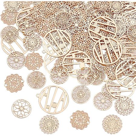 DIY Jewelry Making Finding Kit KK-HY0001-19-1
