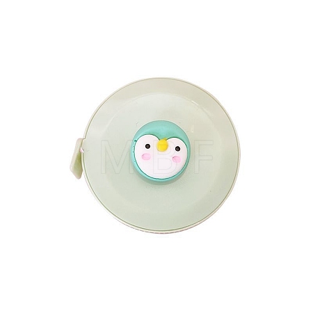 Plastic Tape Measures PW-WG1159F-06-1