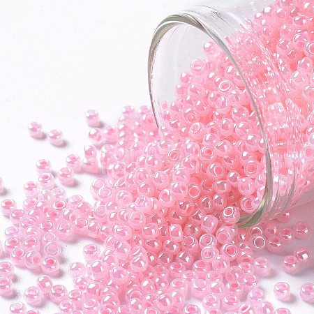 TOHO 11/0 Round Beads X-SEED-TR11-0908-1