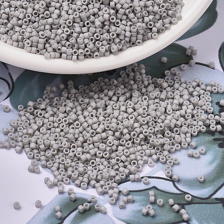 MIYUKI Delica Beads SEED-J020-DB1518-1