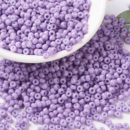 MIYUKI Round Rocailles Beads X-SEED-G008-RR4486-1