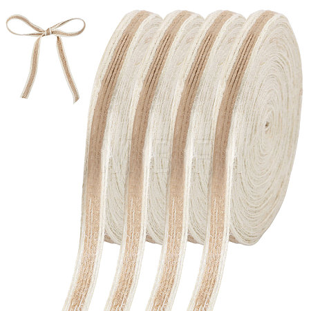 4 Rolls Flat Jute Twine OCOR-PH0036-43B-1