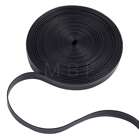 PU Leather Ribbon OCOR-WH0101-108B-01-1