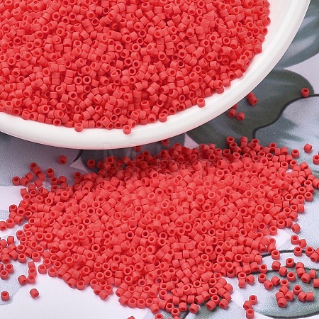 MIYUKI Delica Beads SEED-MY11-DB0757-1