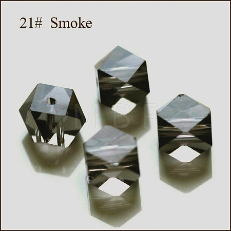 K9 Glass SWAR-F084-6x6mm-21-1