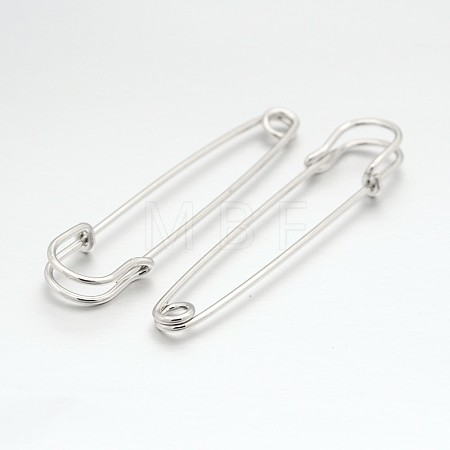 Iron Safety Pins IFIN-A171-05I-1