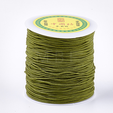 Nylon Braided Cord NWIR-S007-15-1