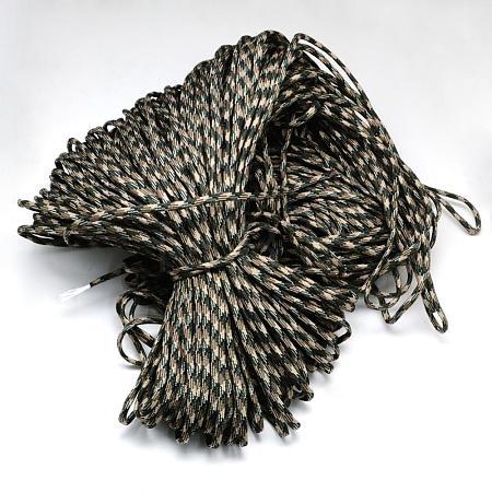7 Inner Cores Polyester & Spandex Cord Ropes RCP-R006-021-1