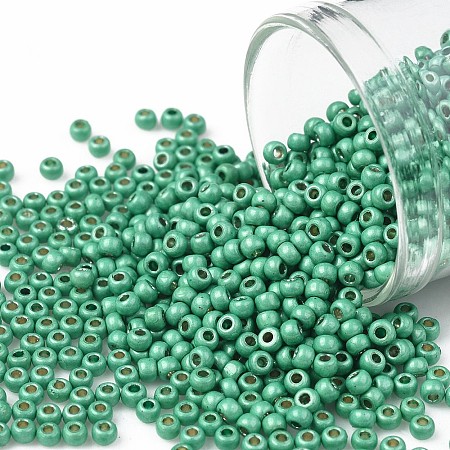 TOHO 11/0 Round Beads X-SEED-TR11-PF0561F-1