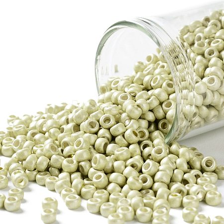 TOHO Round Seed Beads X-SEED-TR08-PF0559F-1