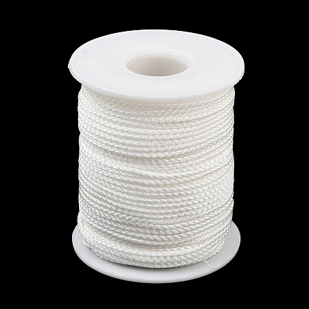 Round Nylon Braided Cord FB-CBA81A2-02F-1