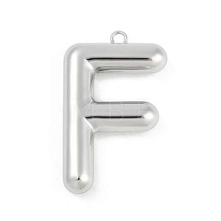 304 Stainless Steel Pendants STAS-I325-146P-F-1
