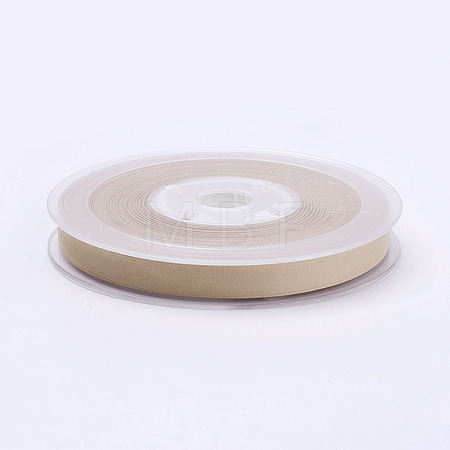 Double Face Matte Satin Ribbon SRIB-A013-9mm-835-1