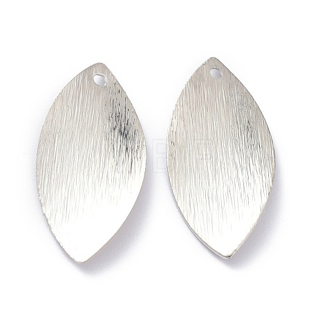 Brass Pendants KK-K250-12P-1