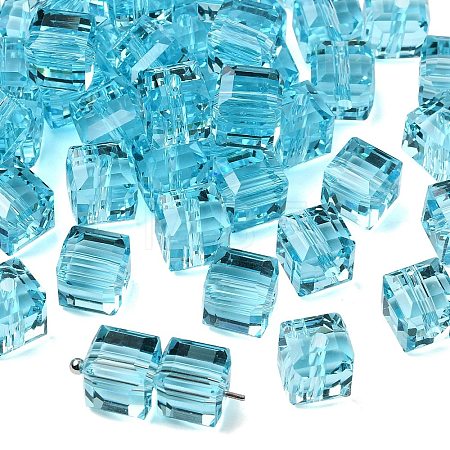 K9 Glass SWAR-F074-8x8mm-10-1