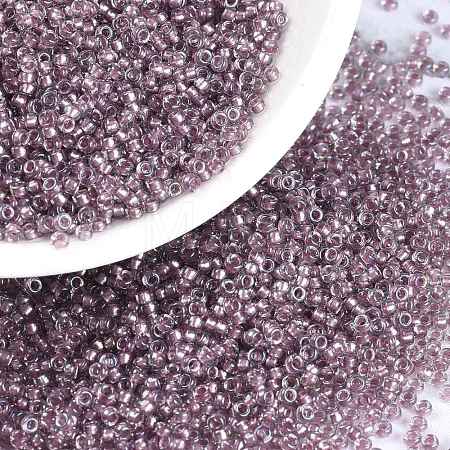 MIYUKI Round Rocailles Beads SEED-X0056-RR3543-1