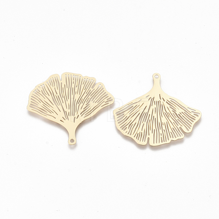 Brass Pendants X-KKC-T001-29KC-1