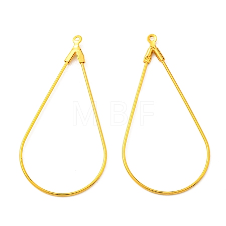 Iron Pendants RN-N001-01G-1