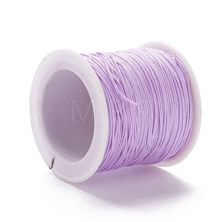 Braided Nylon Cord NWIR-K013-A17-1