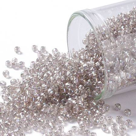 TOHO 11/0 Round Beads SEED-XTR11-1807-1