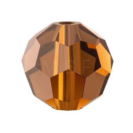 Preciosa® Crystal Beads X-PRC-BB4-10220-1