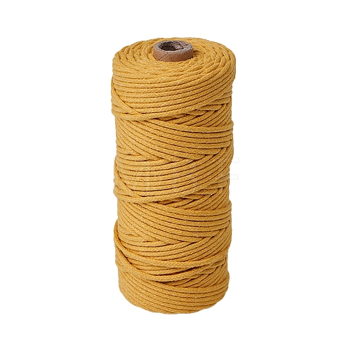 Cotton Macrame Cord PW-WGA9AD9-49-1