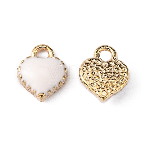 Alloy Enamel Charms X-ENAM-Q033-051B-1