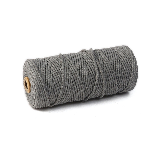 Cotton String Threads for Crafts Knitting Making PW-WG5AA41-13-1