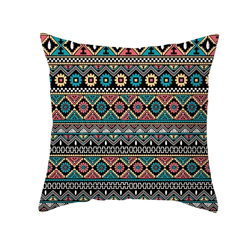 Boho Cloth Pillow Covers PW24060638054-1