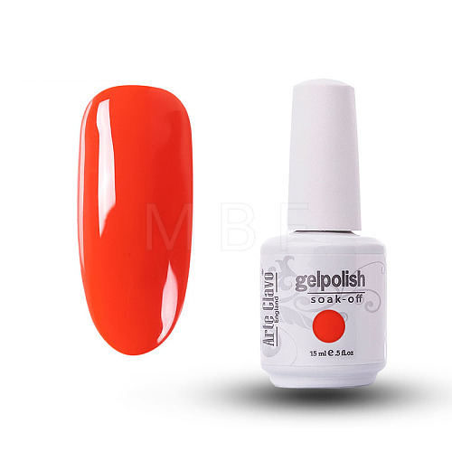 15ml Special Nail Gel MRMJ-P006-A085-1