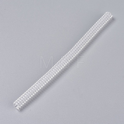 Plastic Spring Coil TOOL-WH0100-07B-1