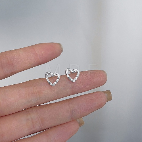 Alloy Earrings for Women FS-WG98937-124-1