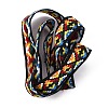 Polyester Jacquard Ribbon OCOR-WH0073-40-2