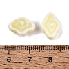 Handmade Porcelain Beads PORC-Q008-09L-4