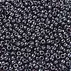 TOHO 6/0 Round Beads X-SEED-TR06-0090-3