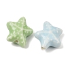 Handmade Porcelain Beads PORC-D026-02B-3