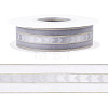 Polyester Lace Ribbon OCOR-TADJ0001-07I-1