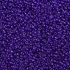MIYUKI Round Rocailles Beads SEED-G007-RR0151-3