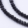 Glass Beads Strands LS-GLAA-G045-B02-3
