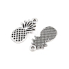 Tibetan Style Alloy Pendants LS-PALLOY-A024-06AS-2