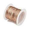 304 Stainless Steel Wire STAS-A115-01RG-0.5mm-2