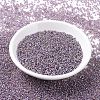 MIYUKI Round Rocailles Beads SEED-JP0008-RR1012-2