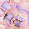 2Rolls Polyester Ribbon OCOR-TA0004-22C-6