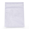 PET & PE Zip Top Bags LS-OPP-T001-02C-2