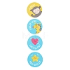 Reward Stickers DIY-K037-03B-6